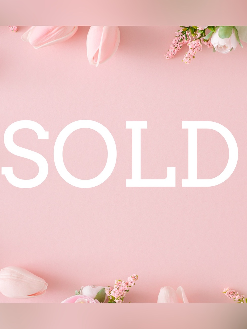 SOLD - Picture 1 of 9